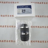 Basler巴斯勒 &nbsp;&nbsp;&nbsp;&nbsp;C12-2524-25M &nbsp;&nbsp;&nbsp;&nbsp;工业镜头