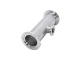 NEWPORT 优铂特 100318405  ISO-KF Flange Reducing Tee Fittings