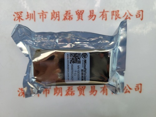 MindVison迈德威视  MV-GE502M-T-CL 工业相机（含线）