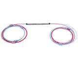NEWPORT   优铂特    F-CPL-S22635-FCAPC     1x2 和 2x2 单模光纤耦合器
