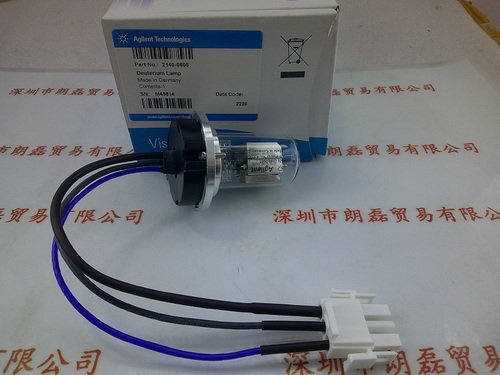 Agilent安捷伦 2140-0605 氘灯