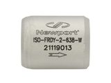 NEWPORT   优铂特   ISO-FRDY-02-638-W    紧凑型法拉第光隔离器