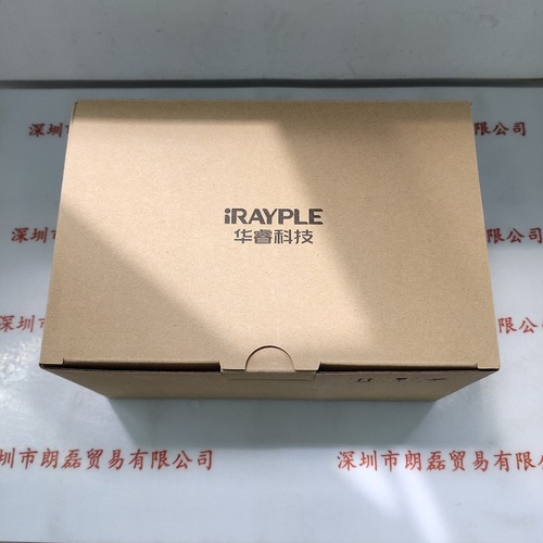 IRAYPLE大华华睿 L5167MX270 线扫相机