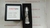 analytikjena耶拿  450.026 空心阴极灯 Hollow Cathode Lamp铁(Fe.IRON)元素灯