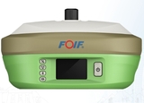 FOIF    一光    A80    GNSS