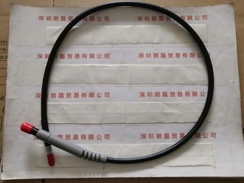EXFO 光纤 ExcelitasLumen Dynamics  805-00002 液体单导管