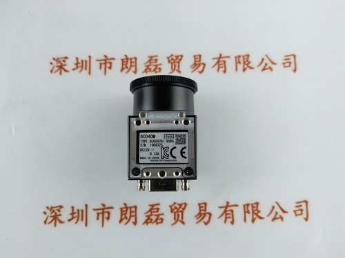 TOSHIBA TELI东芝泰力  BC040M   工业相机