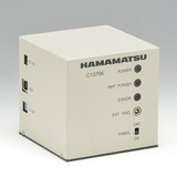 HAMAMATSU    滨松   C13796   光子检测单元