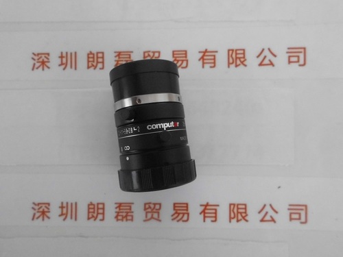 COMPUTAR康标达  M3520-MPW2 镜头