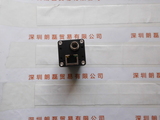 SENTECH森泰克 STC-SC500POE  工业相机