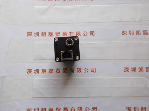 SENTECH森泰克 STC-SC500POE  工业相机
