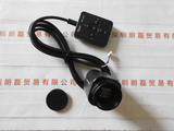 WATEC瓦特 WAT-910HXBR 工业相机