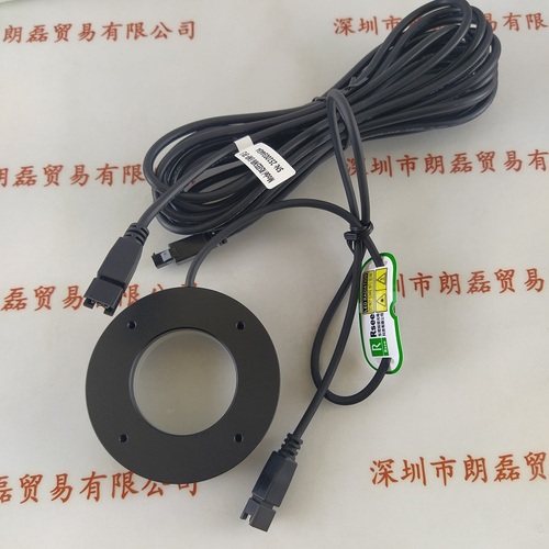 RSEE锐视  RSEEP-RL-74-30-G   环形光源