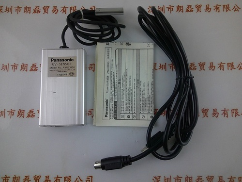 Panasonic松下  ANUJ3800 测量计