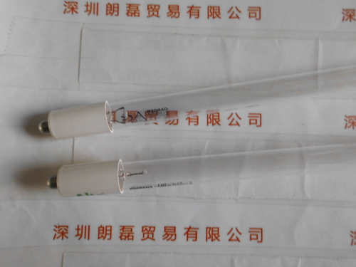PHILIPS飞利浦 TUV64 T5 S.P 75W 紫外灯管