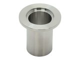 NEWPORT 优铂特 100315703  ISO-KF Long Weld Stub Vacuum Flanges