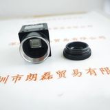 CIS VCC-G20E20B 工业相机