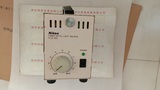 NIKON尼康  FIBER OPTIC LIGHT SOURCE FLS-100 控制器