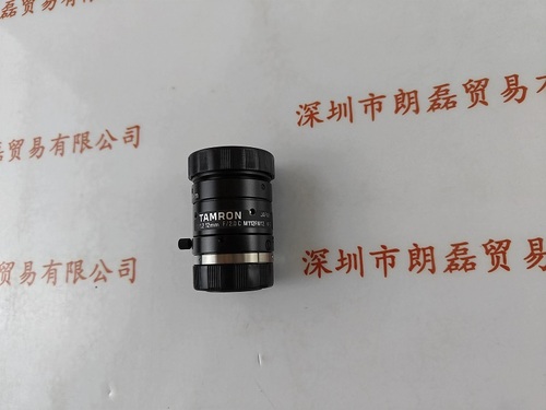 TAMRON腾龙  M112FM12  工业镜头