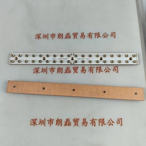 lamplic蓝谱里克     UV灯板     A-0116-30 36P2W-20018B ,波长：365nm（紫光）