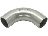 NEWPORT 优铂特 1002390WT100  Butt Weld 90 Degree Elbow with Tangents Fittings