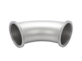 NEWPORT 优铂特 100764616  ISO-MF Flange 90 Degree Elbow Fittings