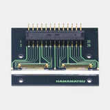 HAMAMATSU    滨松    S11865-256G    带放大器的光电二极管阵列