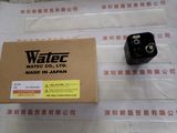 WATEC瓦特 WAT-221S2 PAL 工业相机