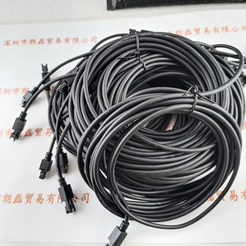OPT奥普特  OPT-XEX5M-2P-R-V1.0 光源延长线