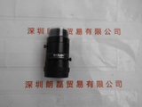 BASLER巴斯勒 C125-1218-5M 工业镜头