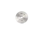 NEWPORT 优铂特 100319713  ISO-KF Blank Vacuum Flanges with Bore
