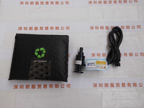 OPT奥普特 OPT-PIG0803-W 点光源