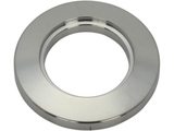 NEWPORT 优铂特 100319701  ISO-KF Blank Vacuum Flanges with Bore