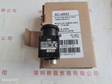 SONY索尼  XC-HR57 工业摄像机