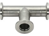 NEWPORT 优铂特 100314601  ISO-KF Flange Tee Fittings