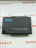 ADVANTECH研华 USB-4750 32通道隔离保护的数字IO USB模块