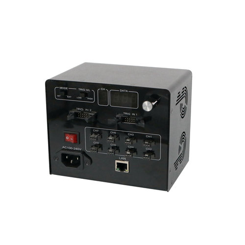 3AM        GLC-PDE24V24W-8CH    Ethernet 调光器