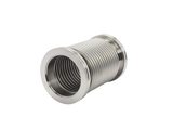 NEWPORT 优铂特 100763508G  ISO-MF Vacuum Flange Bellows Hose