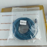 COGNEX康耐视 CCB-84901-1005-15   网线 15米
