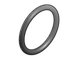 NEWPORT 优铂特 100314005  ISO-KF Centering Ring Replacement O-Rings
