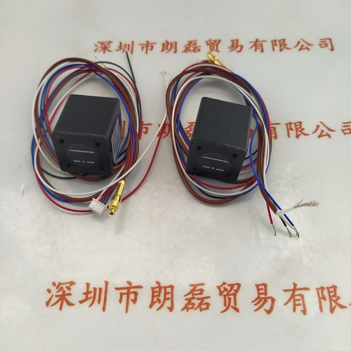 HAMAMATSU滨松   H14601-200  光电倍增管模块