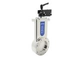 NEWPORT 优铂特 GVRAD100SSMVNN0000  Roughing Line Gate Valves