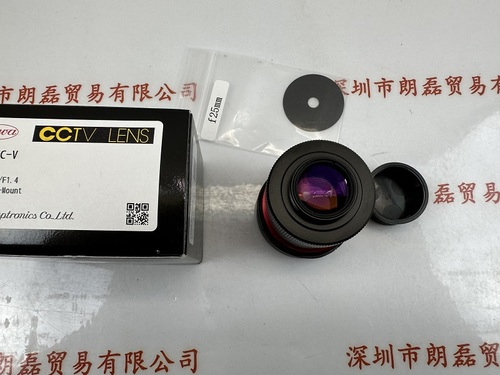 KOWA兴和  LM25HC-V 镜头