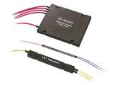 NEWPORT   优铂特    F-CPL-F16150-FCUPC  1x4、1x8 和 1x16 单模光纤耦合器