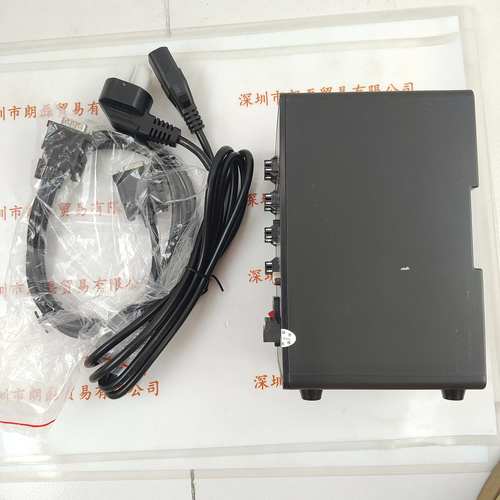 CST康视达  CST-DPS24120C-8TD 光源控制器含电源线，串口线