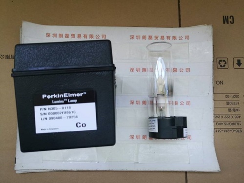 Perkinelmer珀金埃尔默  Lumina  N305-0118 空心阴极灯