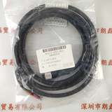 Baumer堡盟  M12/12F-OPEN-2M-H  相机电源线