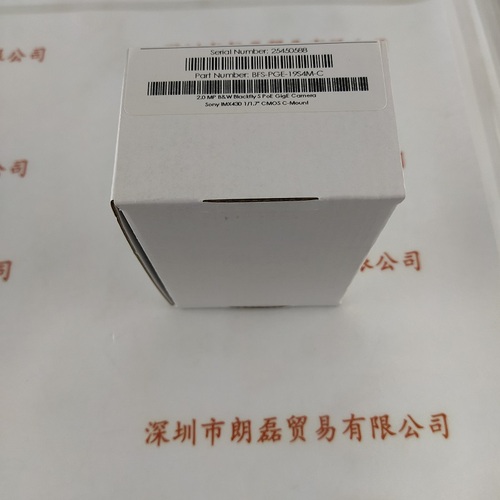FLIR菲力尔  BFS-PGE-19S4M-C   工业相机
