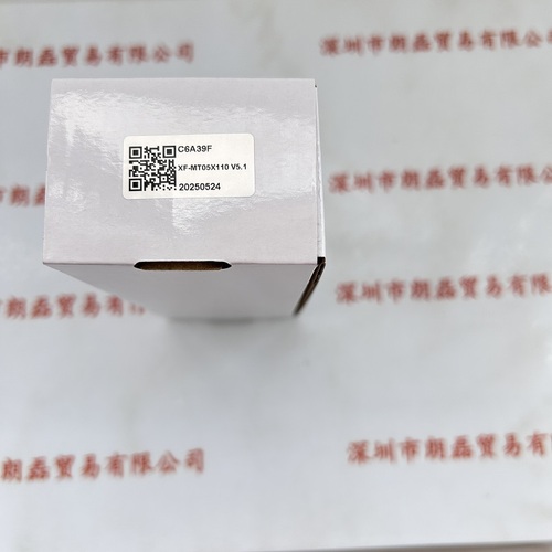 Can-rill灿锐     远心镜头     XF-MT05X110  V5.1