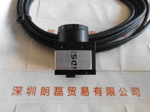 IDS爱迪思  UI-1540SE-M-GL 相机